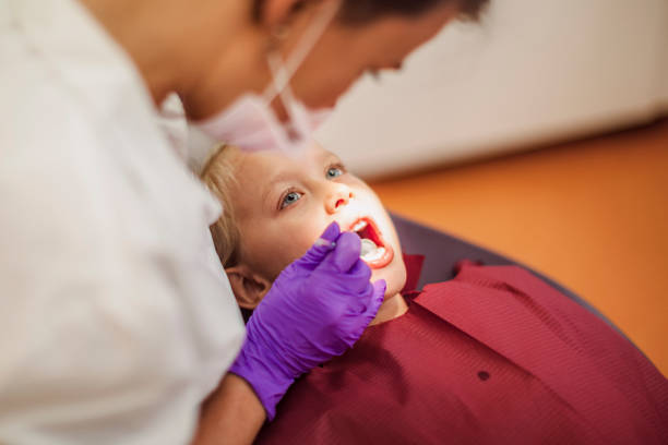 Best Emergency Dental Care for Trauma or Injury in Clyde, OH
